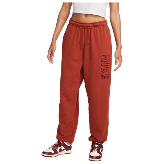Nike Γυναικείο παντελόνι φόρμας Sportswear French Terry